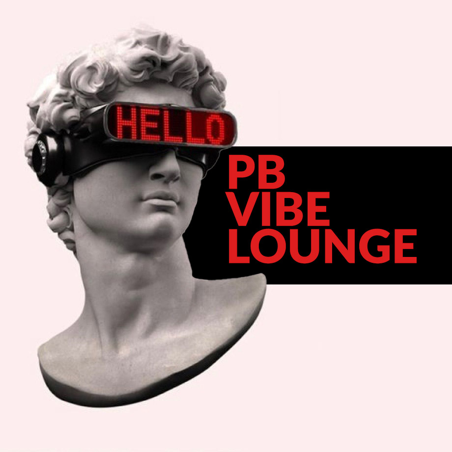 PB Vibe Lounge